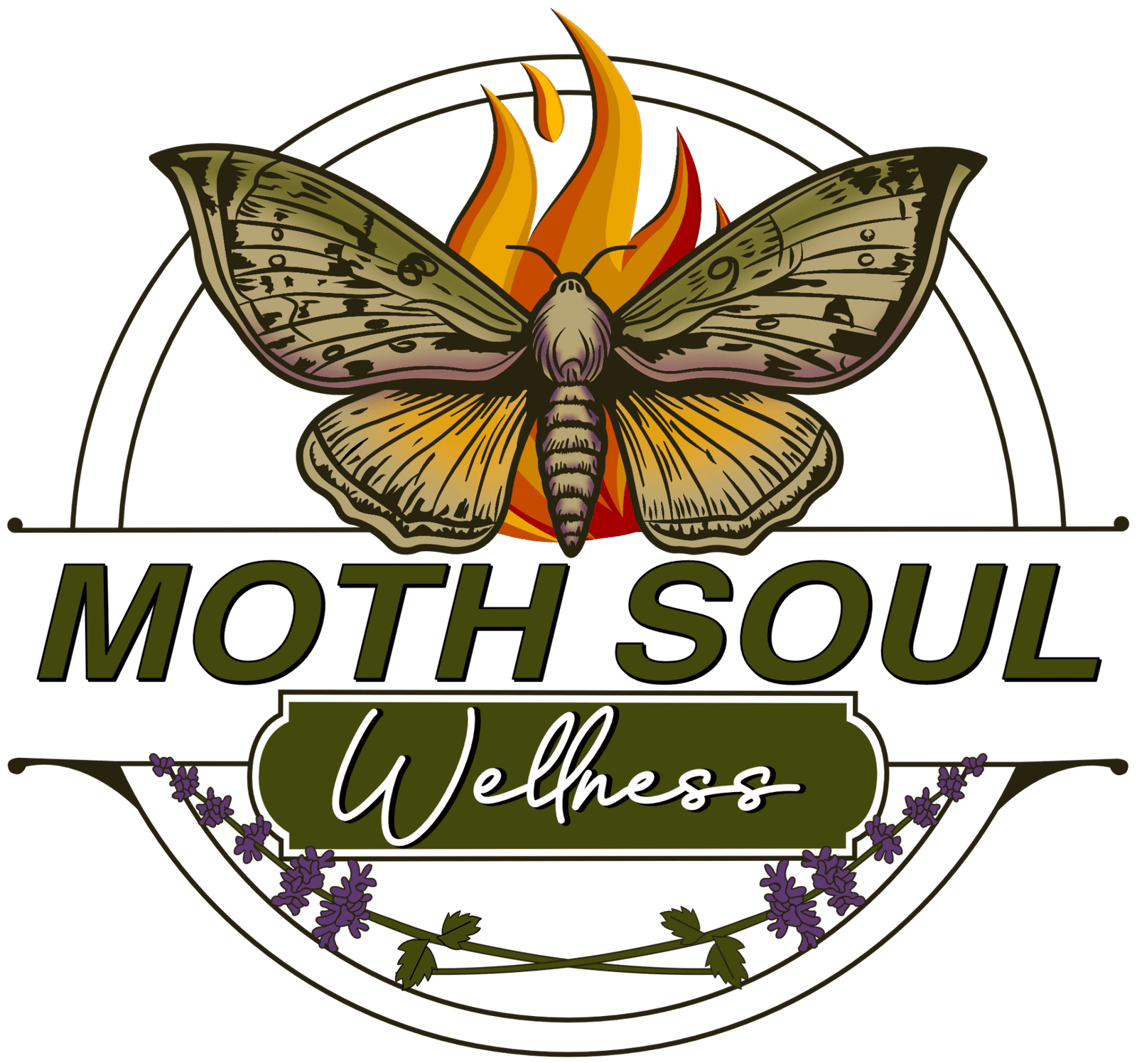 Moth Soul Wellness